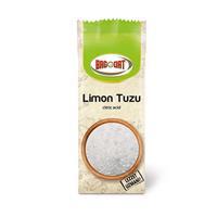 Bağdat Baharat Limon Tuzu 105 g