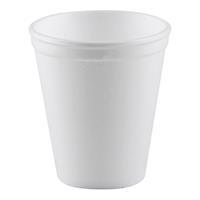 Elbipak Köpük Bardak 7 oz 175 ml 40 Adet 