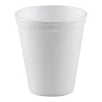 Elbipak Köpük Bardak 7 oz 175 ml 40 Adet 