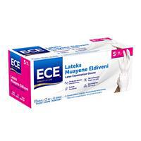 Ece Lateks Eldiven Small 50'li