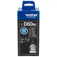 Brother BTD60BK Siyah Kartuş