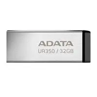 Adata UR350 - 32GB USB3.2 Gen1 Metal Flash Bellek