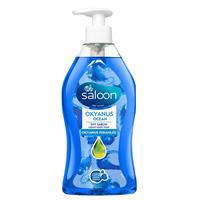 Saloon Sıvı Sabun Okyanus - 400 ml