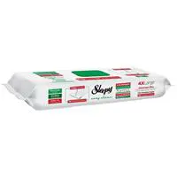 Sleepy Easy Clean Mopa Uyumlu Yer Temizlik Havlusu Beyaz Sabun Kokulu - 50 Yaprak
