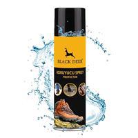Black Deer Ayakkabı Su İtici Sprey