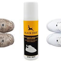 Black Deer Beyaz Ayakkabı Boyası - 75 ml