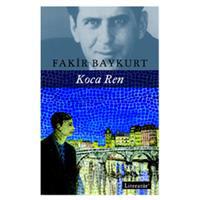 Koca Ren - Fakir Baykurt