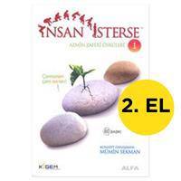 İnsan İsterse - Azmin Zafer Öyküleri 1 - Mümin Sekman