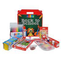 Südor Back To School Seti 10 Parça  