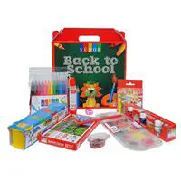 Südor Back To School Seti 10 Parça  