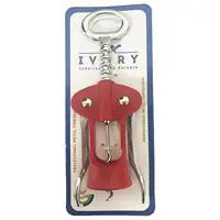 Ivory Metal Kelebek Tirbuşon Ivo-Tb104 - Asorti