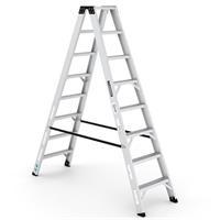 Çağsan EVR-PRO8 8 Basamaklı Çift Çıkışlı Everest Pro Al. Merdiven