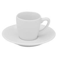 Porland 211819  Türk Kahvesi Fincan Takımı 24 Parça