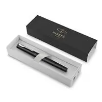 Parker Vector XL Dolma Kalem  M Uç - Siyah