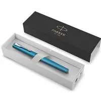 Parker Vector XL Dolma Kalem M Uç - Turkuaz