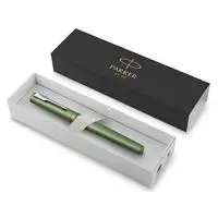Parker Vector XL Dolma Kalem M Uç - Yeşil
