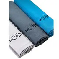 Sev Clean Mikrofiber Temizlik Bezi 40x60cm 3 Adet - Karışık Renkler
