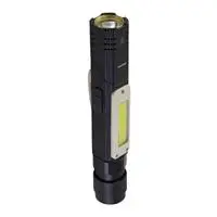 Panther PT-4272 USB Şarjlı El Feneri