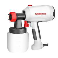 Specco Elektrikli Boya Tabancası 550 W
