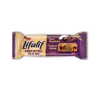 Eti Lifalif Kırmızı Meyveli Müsli Bar 35 g