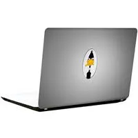 Daffy Duck (LS0168) Laptop Sticker 15.6 İnch 38 x 27 cm