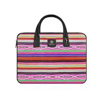 Minbag Bashaques 559-03 13 -13.4" Laptop Çantası- Peru Pancho