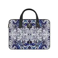 Minbag Bashaques 559-02 13 -13.4" Laptop Çantası - Ballerina Tiles