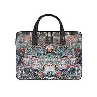 Minbag Bashaques 559-01 13 -13.4" Laptop Çantası - Gaudi