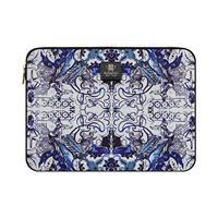 Minbag Bashaques 558-02 13 -13.4" Laptop Kılıfı - Ballerina Tiles