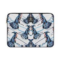 Minbag Bashaques 558-07 13 -13.4" Laptop Kılıfı - Song Bird