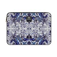 Minbag Bashaques 557-02 10.5" Tablet Kılıfı -  Ballerina Tiles