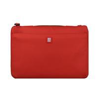 Minbag Lora 549-02 13,5” Laptop Çantası - Kırmızı