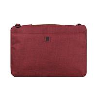 Minbag Lora 549-08 13,5” Laptop Çantası - Bordo