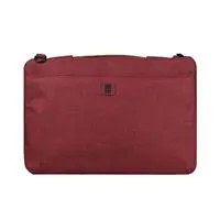 Minbag Lora 549-08 13,5” Laptop Çantası - Bordo