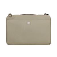 Minbag Lora 549-11 13,5” Laptop Çantası - Krem