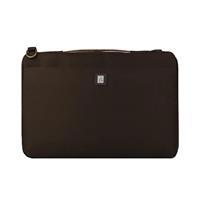 Minbag Lora 549-12 13,5” Laptop Çantası - Kahverengi