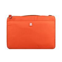Minbag Lora 549-18 13,5” Laptop Çantası - Turuncu