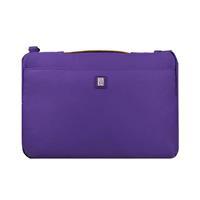 Minbag Lora 549-22 13,5” Laptop Çantası - Mor