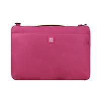 Minbag Lora 549-23 13,5” Laptop Çantası - Pembe