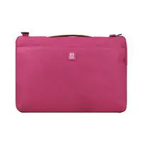 Minbag Lora 549-23 13,5” Laptop Çantası - Pembe