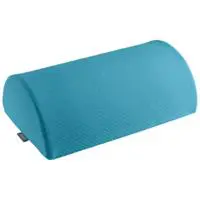 Leitz 53710061 Ergo Cosy Ayak Desteği - Mavi