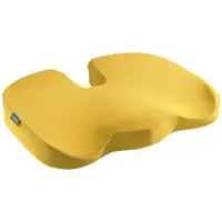 Leitz 52840019 Ergo Cosy Oturma Yastığı - Sarı