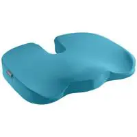 Leitz 52840061 Ergo Cosy Oturma Yastığı - Mavi