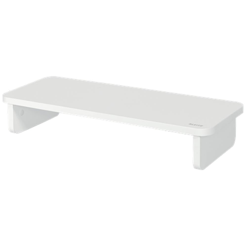 Leitz 64340001 Ergo Monitör Standı - Beyaz