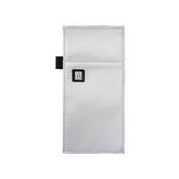 Minbag 532-04 Çok Amaçlı Defter ve Ajanda Çantası - Gri