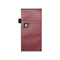 Minbag 532-08 Çok Amaçlı Defter ve Ajanda Çantası - Bordo