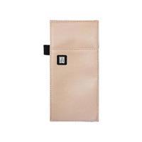 Minbag 532-10  Çok Amaçlı Defter ve Ajanda Çantası - Pudra