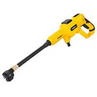 SGS 5410 30 Bar 435 PSI 1 x 2.0 Ah Akülü Basınçlı Yıkama Makinesi Seti