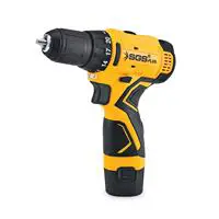 SGS 5131 12 Volt (1.5Ah) Akülü Vidalama Seti