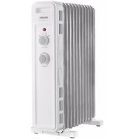 Altus AL 11 RD 2300 W 11 Dilim Yağlı Radyatör